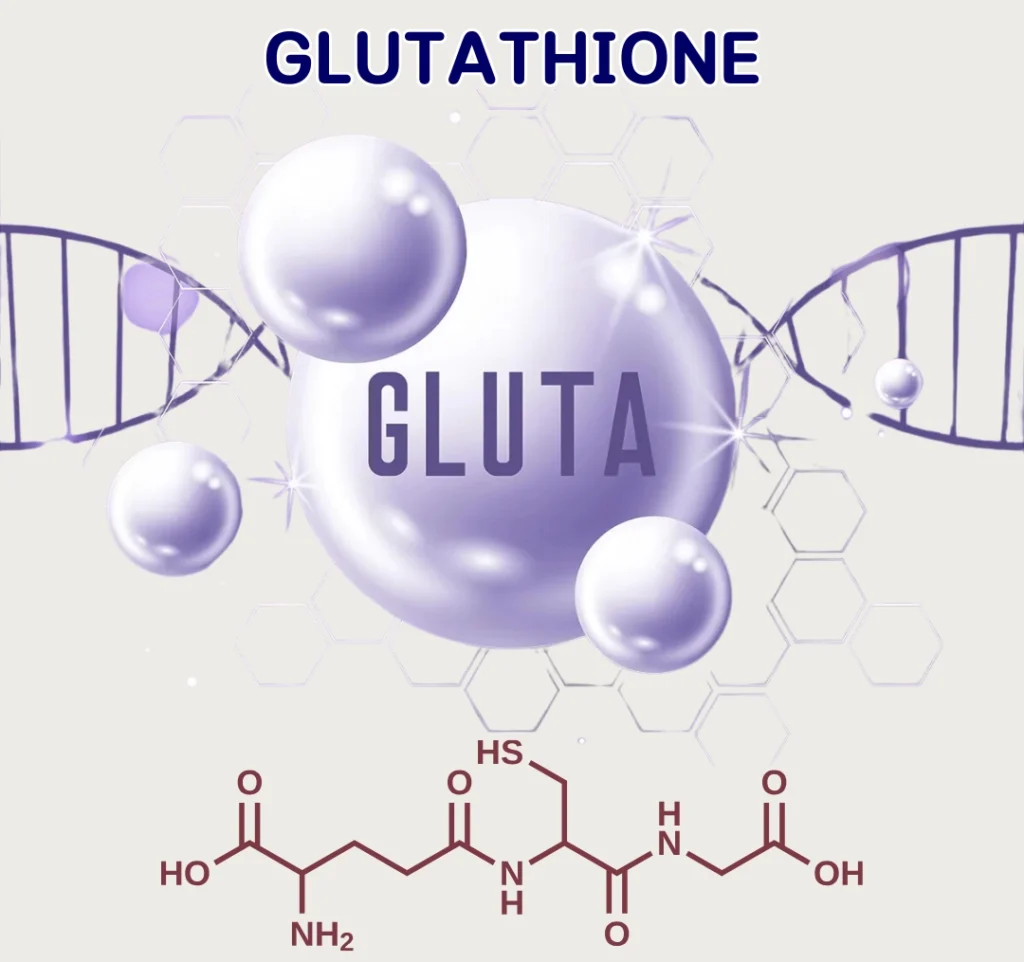 GLUTATHIONE