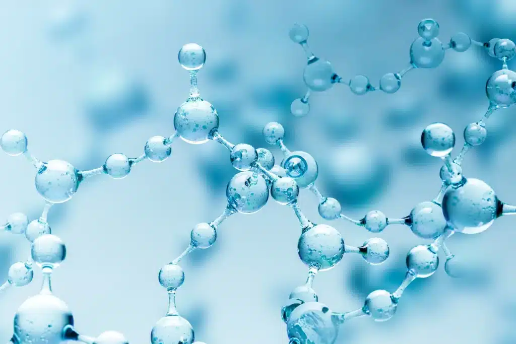 .Hyaluronic Acid